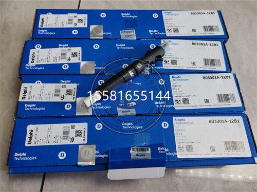德尔福B03301A-12B