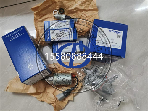 珀金斯Perkins柴油发动