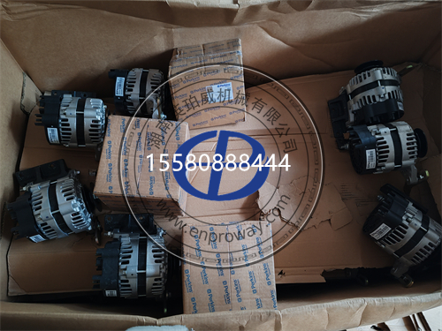 珀金斯Perkins柴油发动