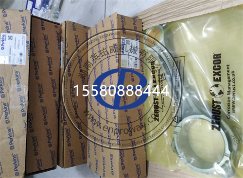 珀金斯Perkins柴油发动
