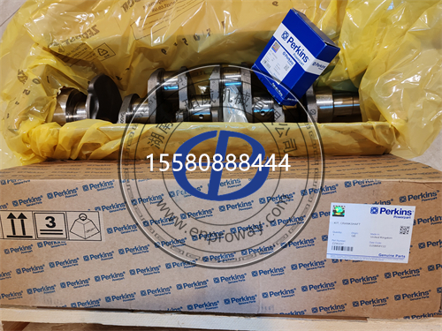 珀金斯Perkins柴油发动