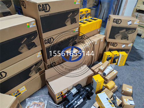 CAT卡特彼勒980 982装载机执行器671-6410/605-3225