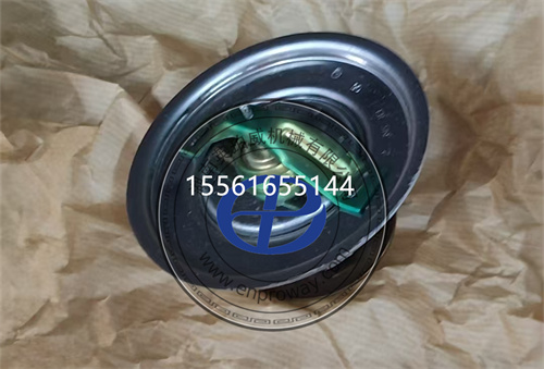 Perkins帕金斯发动机“温控守门员“：T402103节温器