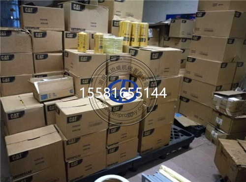 458-0125曲轴箱废气/废气滤芯4580125卡特C12.9 C8.7船用发动机配件