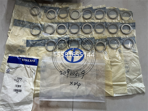 VILVO沃尔沃遍达发动机气