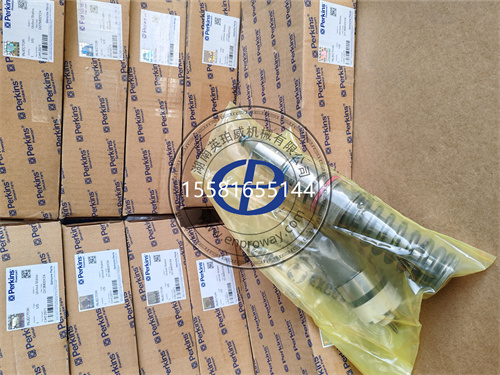Perkins帕金斯2806发动机喷油器CH12013威尔逊发电机组喷油器10000-17463