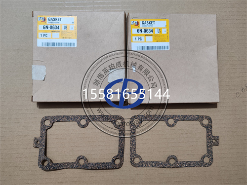 卡特彼勒6N-0634压缩机垫/空气压缩机缸盖/壳体密封垫