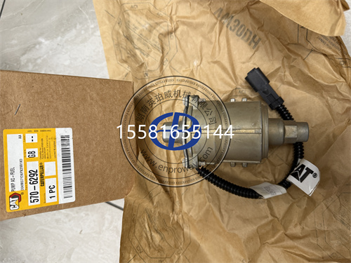CAT卡特彼勒C4.4 C2.2发电机组燃油输油泵619-2235/570-6292