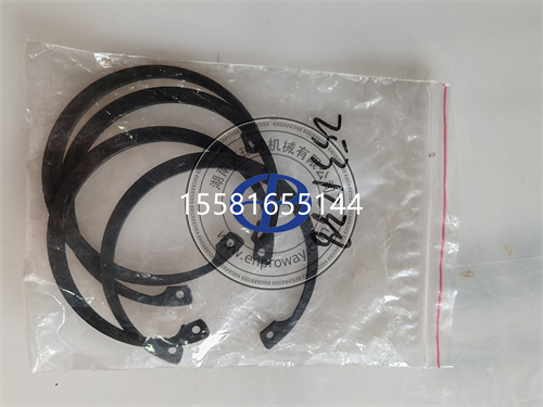 CAT卡特3512活塞销卡环253-1238活塞挡圈2531238