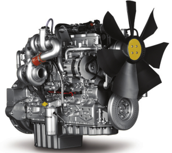 珀金斯Perkins1206E-E66TA技术资料（英文）