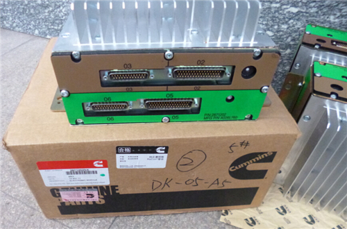 康明斯ISX15 CM2250发动机电子控制装置维修手册