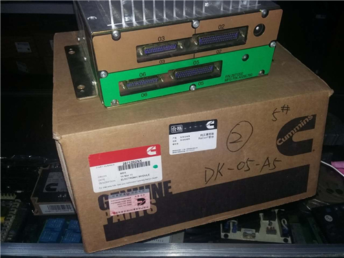 康明斯QSC8.3 和 QSL9 发动机电气维修技术资料
