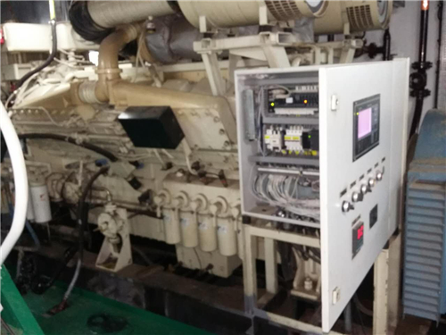 康明斯QSC8.3和QSL9发动机故障代码诊断及排除