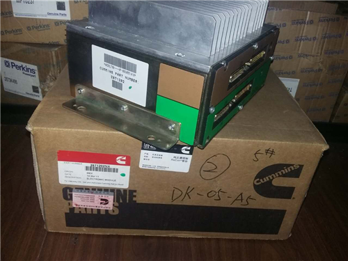 康明斯QSK60/78柴油发动机故障代码2557