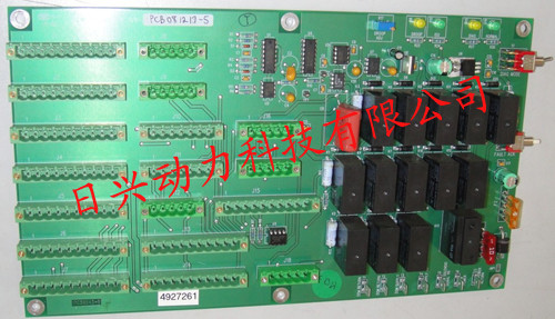康明斯QST30柴油发动机故障代码352的解决方法