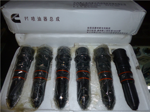 康明斯QSK60/78凸轮轴随动件/挺杆技术资料