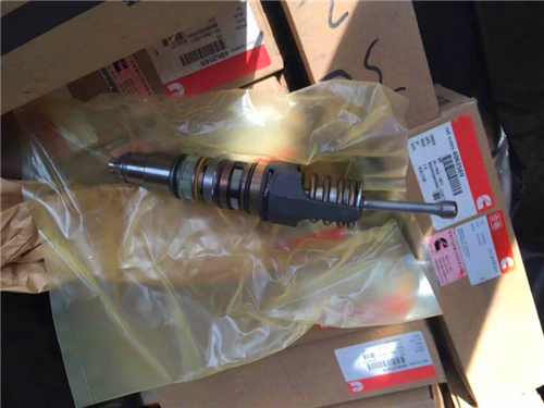 康明斯QSK78发动机喷油器拆装检测维修技术资料