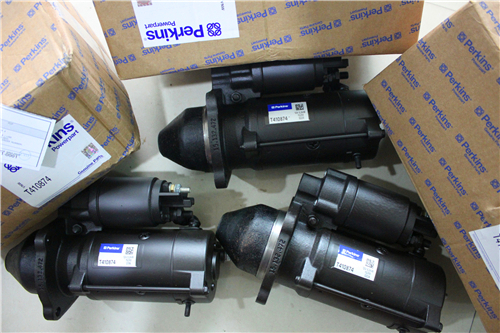 珀金斯Perkins2806C-E18TAG2柴油发动机原装进口零配件