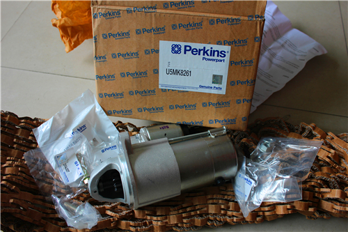 珀金斯Perkins403D-15柴油发动机原装进口零配件