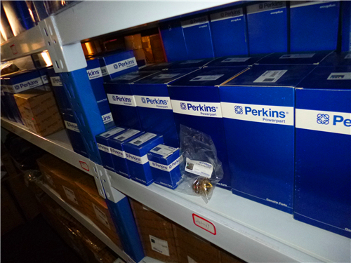 珀金斯Perkins2806柴油发动机原装进口零配件