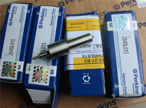 珀金斯804D发动机MP10210喷油器总成