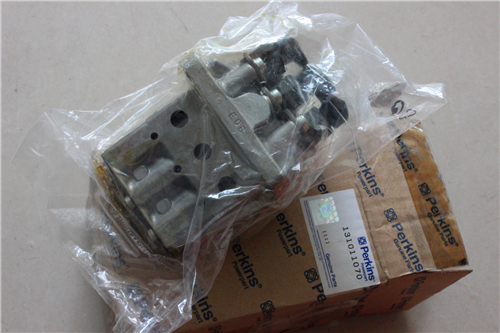 珀金斯Perkins柴油机MP10417燃料喷射泵