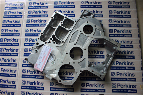 Perkins珀金斯1000柴油发动机37161177正时齿轮箱
