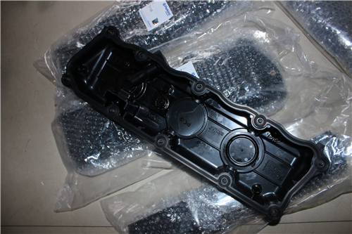 Perkins珀金斯1000柴油发动机摇臂室盖U711699L