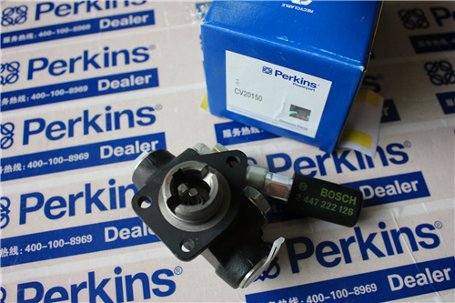 Perkins珀金斯1000柴油发动机2488618压缩机