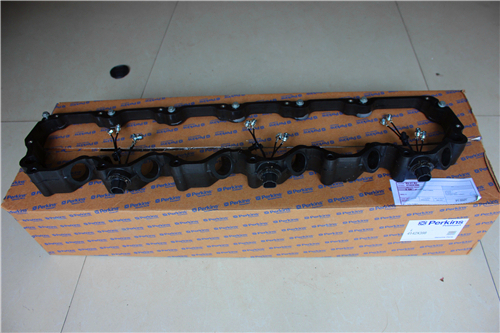 Perkins珀金斯900 3.152柴油发动机4115 R807摇臂总成
