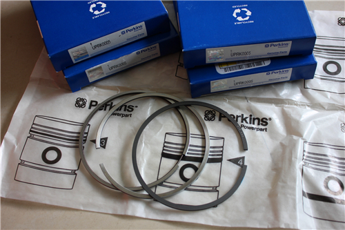 Perkins珀金斯850-854F柴油发动机T412817活塞环