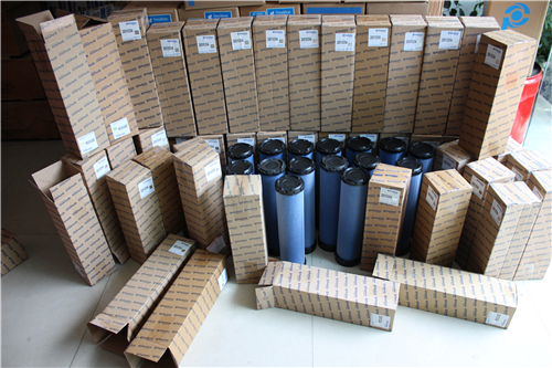 Perkins珀金斯850-854F柴油发动机T416398空气过滤器