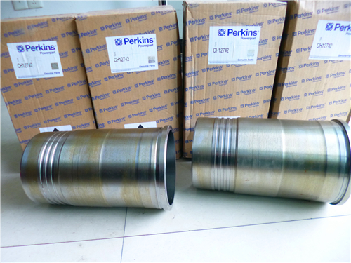 Perkins珀金斯900 3.152柴油发动机U5MK0059缸套