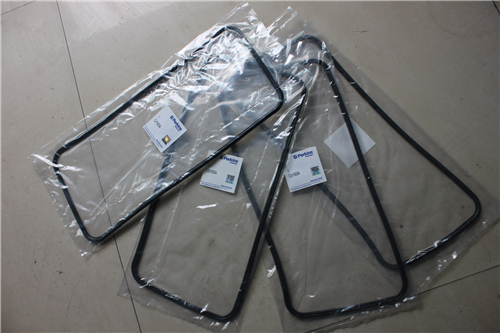 Perkins珀金斯1600柴油发动机7078366 C91油底壳/垫片