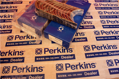 Perkins珀金斯1306-E87TA86柴油发动机1873875 C95连杆、1842570 C92连杆瓦