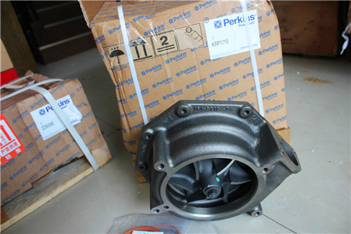 Perkins2306柴油发动机威尔逊P550柴油发电机配件KRP1718水泵
