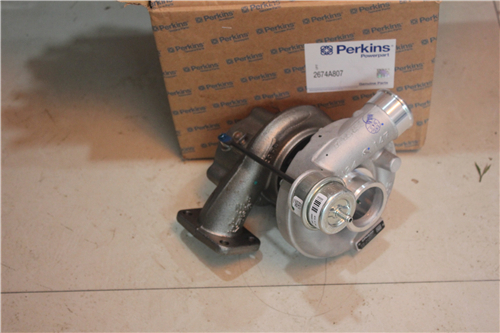 Perkins2306柴油发动机威尔逊P550柴油发电机配件CH11218涡轮增压器
