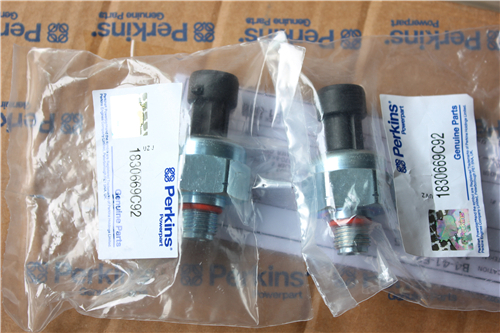 Perkins2306柴油发动机威尔逊P550柴油发电机配件传感器