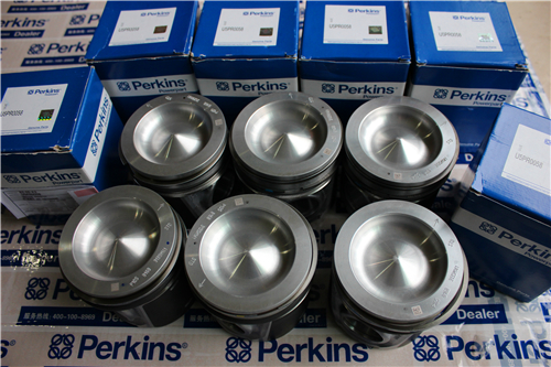 Perkins2806柴油发动机威尔逊P700E柴油发电机配件
