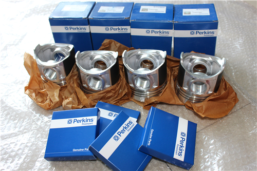 Perkins2806柴油发动机威尔逊P700E柴油发电机配件KRP3026活塞