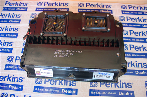 Perkins2506柴油发动机威尔逊P500E柴油发电机配件CH12895引擎控制组件ECM