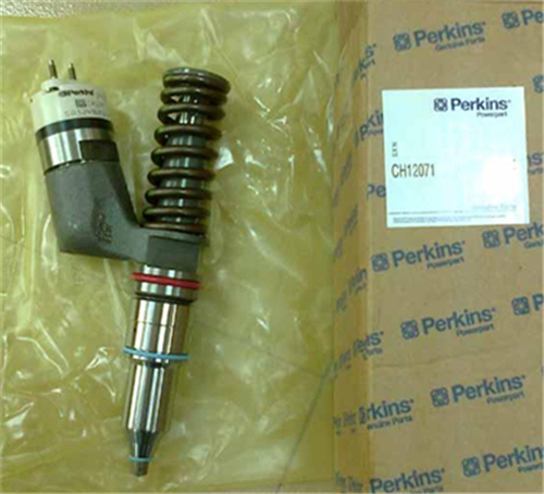 Perkins2506柴油发动机威尔逊P500E柴油发电机配件CH11945喷油器