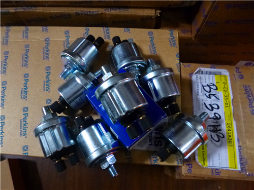 Perkins3012柴油发动机威尔逊P850E柴油发电机配件传感器