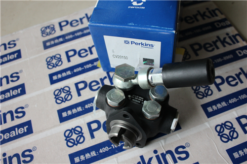 Perkins3012柴油发动机威尔逊P850E柴油发电机配件提升泵