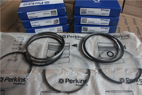 Perkins4008柴油发动机威尔逊P1100E1柴油发电机配件359/552活塞环