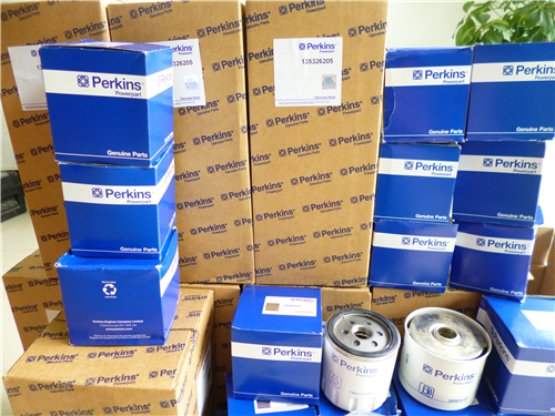 Perkins4008柴油发动机威尔逊P1100E1柴油发电机配件SE116Y油泵
