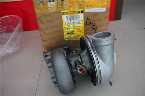 Perkins4008柴油发动机威尔逊P1100E1柴油发电机配件SE652CW涡轮增压器