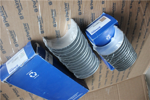 Perkins4016发动机威尔逊P1950E1-P2500E发电机配件SEV574U曲轴瓦