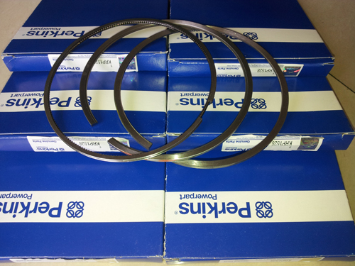 Perkins4016发动机威尔逊P1950E1-P2500E发电机配件SE901AQ活塞与活塞环