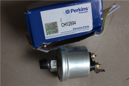 Perkins4016发动机 发电机配件传感器